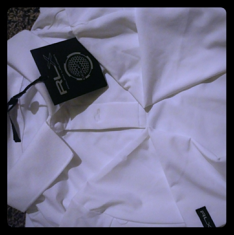Ralph Lauren Polo SIZE 2X Tshirt